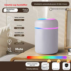 USB Humidifier