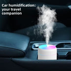 USB Humidifier